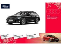 Gebraucht Audi A6 Advanced 265 PS (194 kW) 2025 Kombi