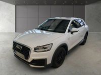 gebraucht Audi Q2 Sport 35 TFSI *LED*NAVI*PDC*