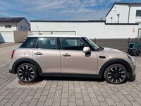 Gebraucht Mini Cooper 136 PS (100 kW) 2023 Grau Kleinwagen