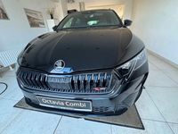Gebraucht Skoda Octavia RS 265 PS (194 kW) 2025 Schwarz Kombi