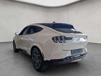 Neu Ford Mustang Mach-E GT 358 kW (487 PS) 2025 Siehe ausstattung SUV