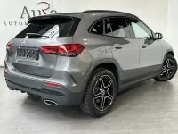 Gebraucht Mercedes GLA220 AMG line 190 PS (139 kW) 2020 Mountaingrau SUV