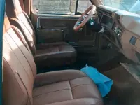 Gebraucht Ford F250 220 PS (161 kW) 1986 Beige Pickup