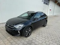 Neu VW Taigo R-line 150 PS (110 kW) 2026 Schwarz SUV