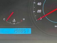 Gebraucht Chevrolet Captiva LS 167 PS (122 kW) 2011 Schwarz SUV