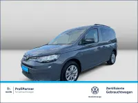 Gebraucht VW Caddy Life 116 PS (85 kW) 2024 Grau Van / Kleinbus
