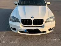 Gebraucht BMW X5 306 PS (225 kW) 2013 Weiß SUV