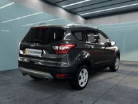 gebraucht Ford Kuga 1.5 EcoBoost 2x4 Cool & Connect