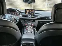 Gebraucht Audi A7 S-Line 313 PS (230 kW) 2013 Schwarz Kleinwagen
