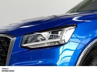 gebraucht Audi Q2 35 TFSI S-TRONIC ANHÄNGEVORRICHTUNG S TRONIC