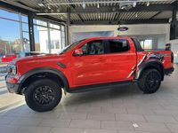 Gebraucht Ford Ranger Raptor 292 PS (214 kW) 2023 Code orange Pickup