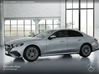Gebraucht Mercedes E200 Advanced Plus 204 PS (150 kW) 2025 Silber Limousine