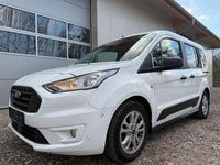Gebraucht Ford Transit Connect Trend 120 PS (88 kW) 2019 Weiß Van / Kleinbus