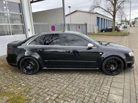gebraucht Audi RS4 NEU TÜV