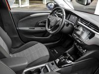 Gebraucht Opel Corsa Edition 100 kW (136 PS) 2022 Orange Kleinwagen