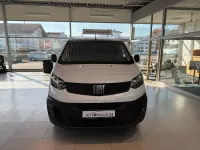 Gebraucht Fiat Scudo 120 PS (88 kW) 2022 Violett Van