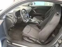 Gebraucht Audi TT Design 179 PS (131 kW) 2017 Monsungrau metallic Coupé