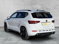 Neu Cupra Ateca VZ 300 PS (220 kW) 2025 Weiß SUV