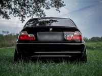 Gebraucht BMW 328 195 PS (143 kW) 1999 Schwarz Coupé
