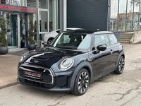 Gebraucht Mini Cooper SE 135 kW (184 PS) 2021 Schwarz Kleinwagen