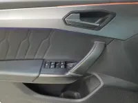 Gebraucht Cupra Leon 310 PS (228 kW) 2023 Midnight schwarz metallic Limousine