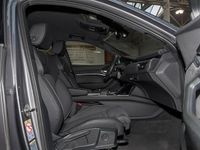 Gebraucht Audi e-tron Advanced 230 kW (313 PS) 2022 Taifungrau metallic SUV