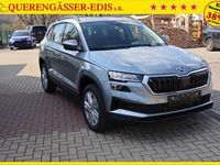 Neu Skoda Karoq Classic 150 PS (110 kW) 2026 Smokey diamond silver SUV