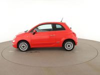 gebraucht Fiat 500 1.2 Lounge, Benzin, 12.580 €