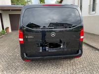 gebraucht Mercedes V220 d Aut. kompakt EDITION