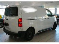 Gebraucht Opel Vivaro 120 PS (88 kW) 2020 Weiß Van / Kleinbus