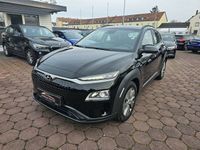 gebraucht Hyundai Kona TREND EV 64 KWh TEMPOMAT SHZ KAMERA