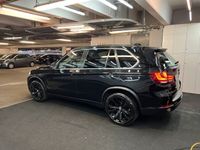 gebraucht BMW X5 xDrive30d -