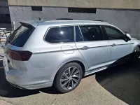 Gebraucht VW Passat Elegance 150 PS (110 kW) 2024 Grau Kombi