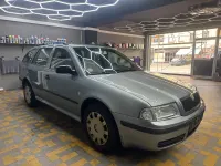 Usata Skoda Octavia 90 CV (66 kW) 2002 Station wagon