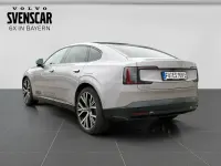 Gebraucht Volvo ES90 Ultra 244 kW (333 PS) 2026 Silber Limousine