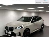 Gebraucht BMW X3 M M Sport 398 PS (292 kW) 2025 Dune grey SUV