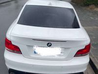 gebraucht BMW 135 Coupé 135 i Aut.