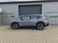 Neu Nissan X-Trail Acenta 163 PS (119 kW) 2026 Dark grey SUV