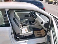 gebraucht Seat Mii Benziner