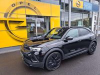 Gebraucht Opel Mokka 131 PS (96 kW) 2022 Diamant schwarz SUV