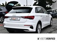 gebraucht Audi A3 Sportback e-tron Sportback 40 TFSIe S tronic VIRTUAL+MMI+SHZ