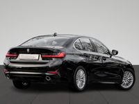 gebraucht BMW 320 d SPORT LINE+ LC PLUS+PA+SITZHEIZUNG+17