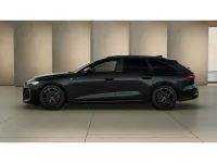 Gebraucht Audi A5 Edition .1 204 PS (150 kW) 2025 Schwarz Kombi