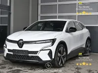 Occasion Renault Megane E-Tech 96 kW (131 ch) 2022 Blanc Berline