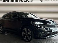 Gebraucht Renault Megane E-Tech Iconic 161 kW (220 PS) 2024 Schwarz Limousine