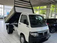 Gebraucht Piaggio Porter 2014 Weiss