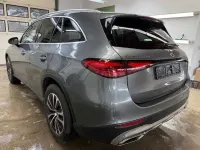Gebraucht Mercedes GLC220 197 PS (144 kW) 2023 Grau SUV