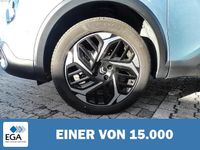 Gebraucht Citroën C4 Shine 131 PS (96 kW) 2023 Metallic SUV
