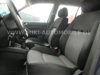 Gebraucht VW Golf IV 101 PS (74 kW) 2003 Blau Kombi