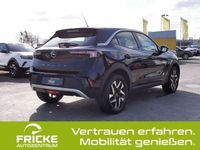 Gebraucht Opel Mokka Elegance 101 PS (74 kW) 2023 Schwarz SUV